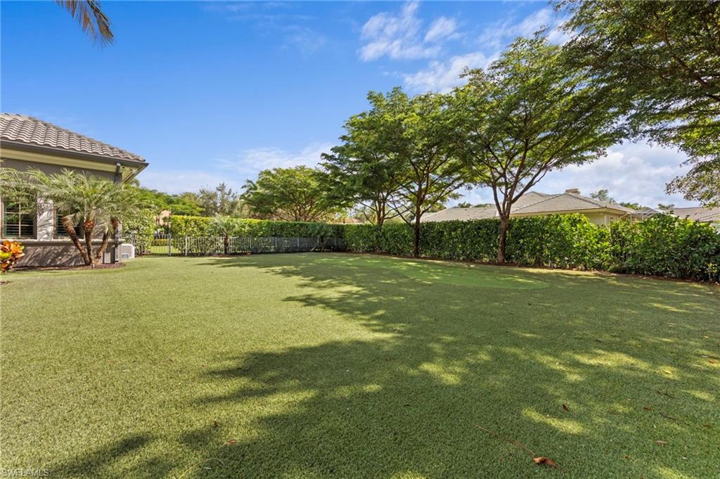 QUAIL WEST - Residential