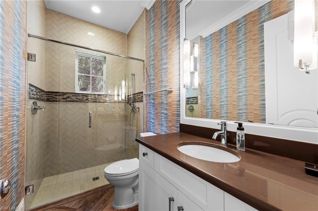 QUAIL WEST - Residential