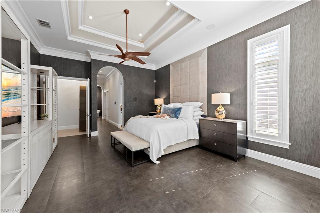 QUAIL WEST - Residential