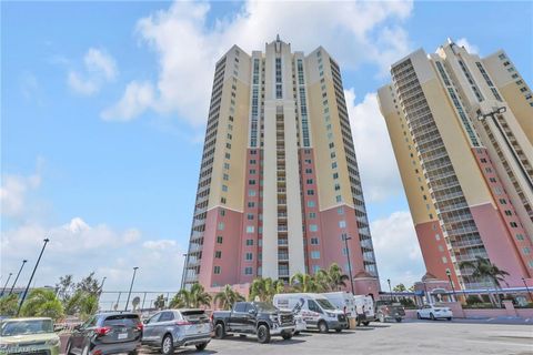 2743 1st ST 1206 FORT MYERS FL 33916