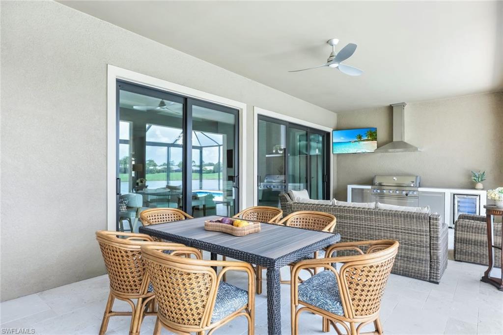 GREYHAWK AT GOLF CLUB OF THE EVERGLADES - Residential