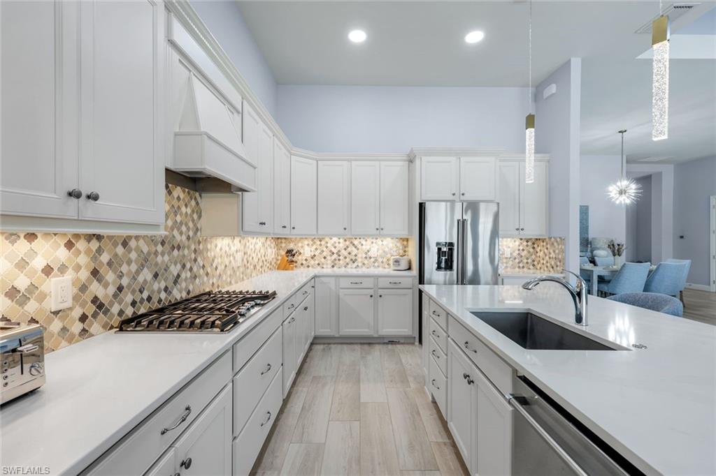 GREYHAWK AT GOLF CLUB OF THE EVERGLADES - Residential