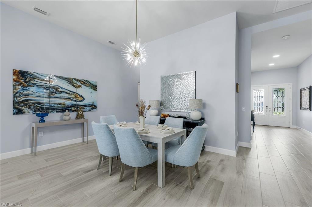 GREYHAWK AT GOLF CLUB OF THE EVERGLADES - Residential