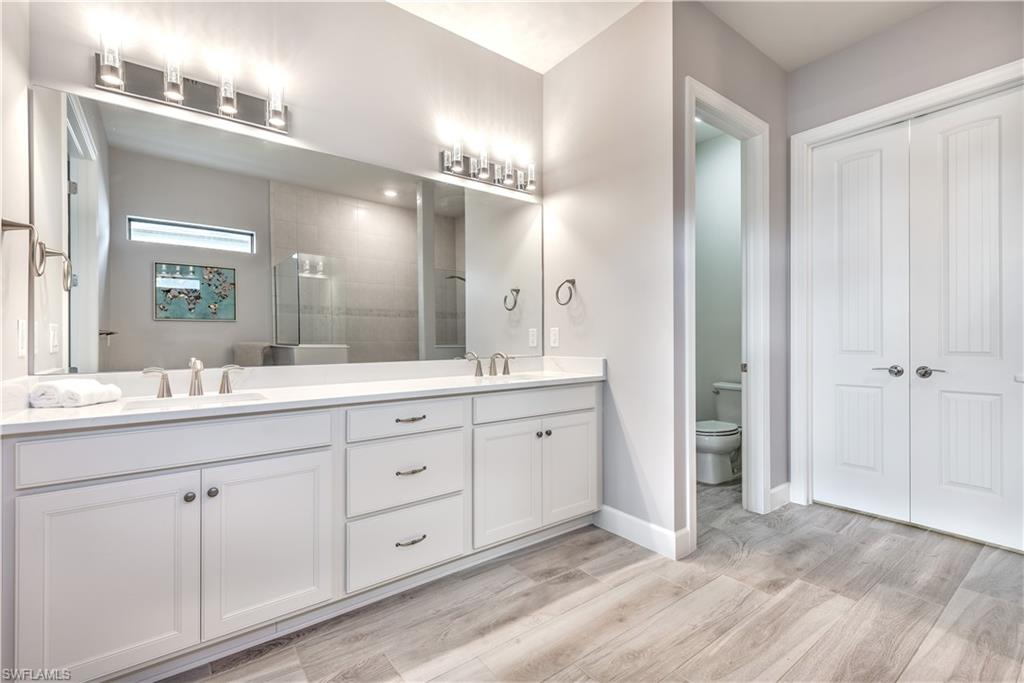 GREYHAWK AT GOLF CLUB OF THE EVERGLADES - Residential