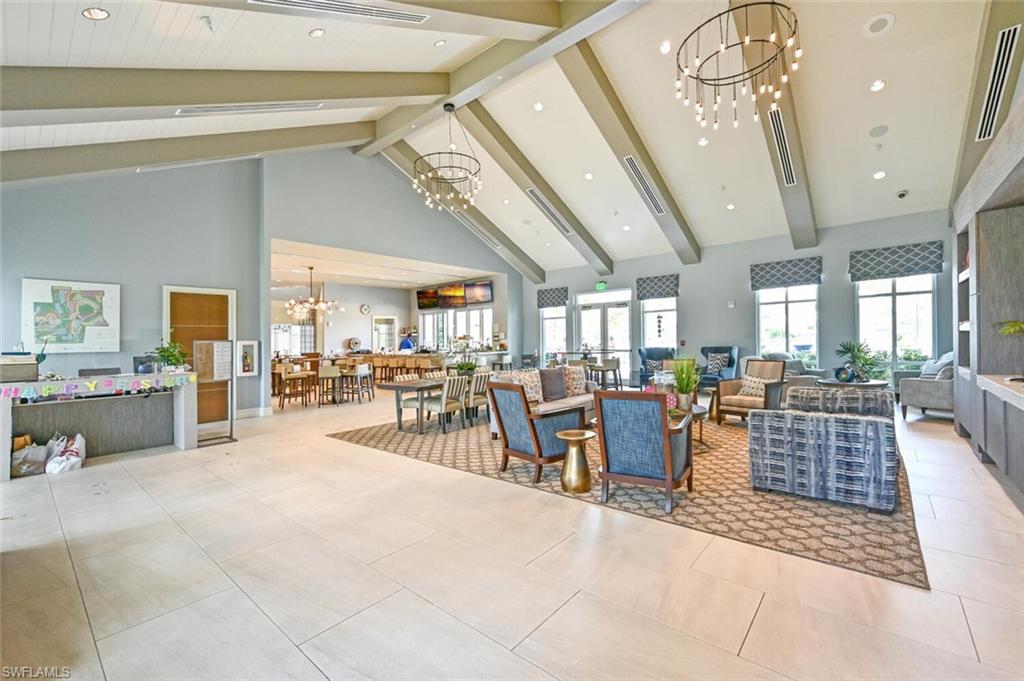GREYHAWK AT GOLF CLUB OF THE EVERGLADES - Residential