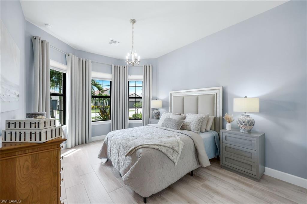 GREYHAWK AT GOLF CLUB OF THE EVERGLADES - Residential