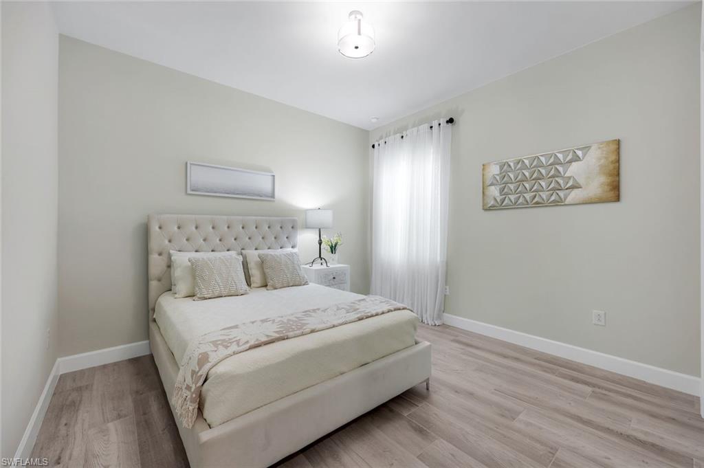 GREYHAWK AT GOLF CLUB OF THE EVERGLADES - Residential