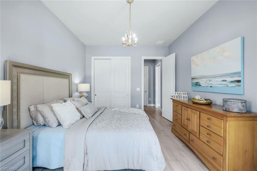 GREYHAWK AT GOLF CLUB OF THE EVERGLADES - Residential