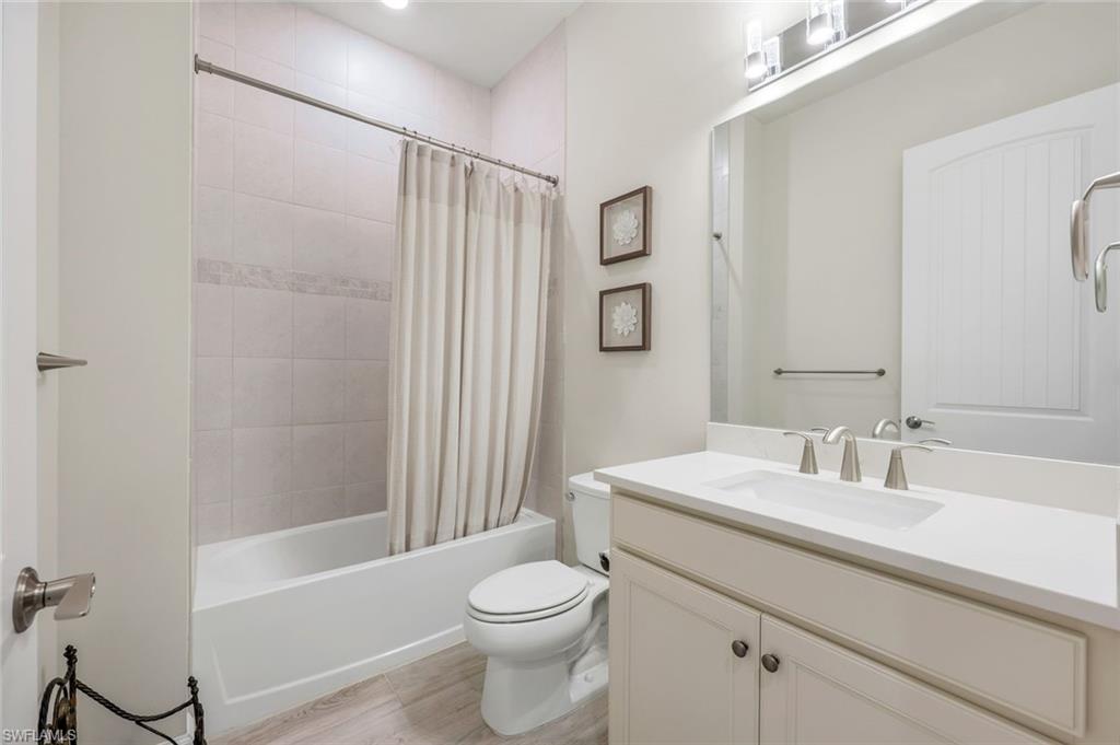 GREYHAWK AT GOLF CLUB OF THE EVERGLADES - Residential