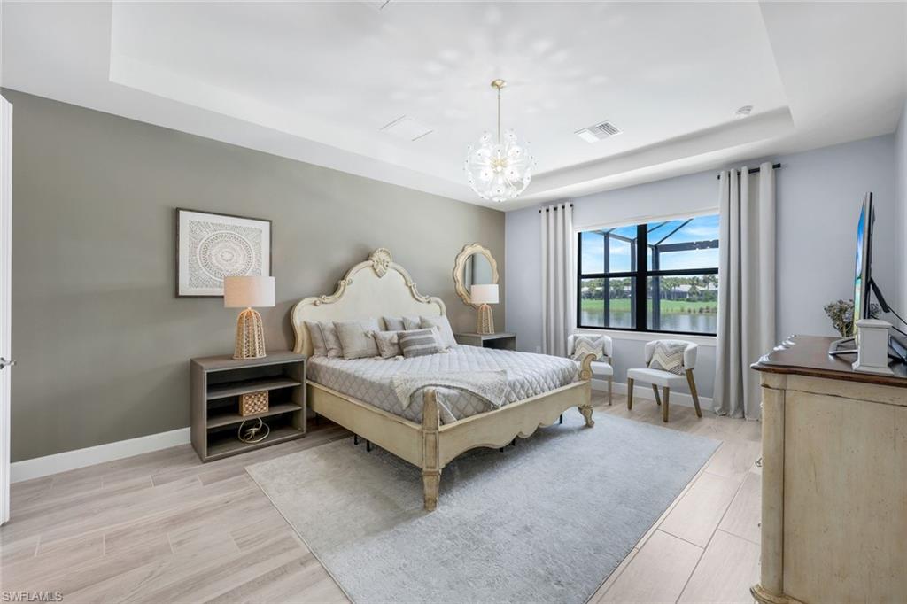 GREYHAWK AT GOLF CLUB OF THE EVERGLADES - Residential