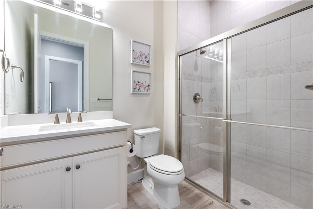 GREYHAWK AT GOLF CLUB OF THE EVERGLADES - Residential