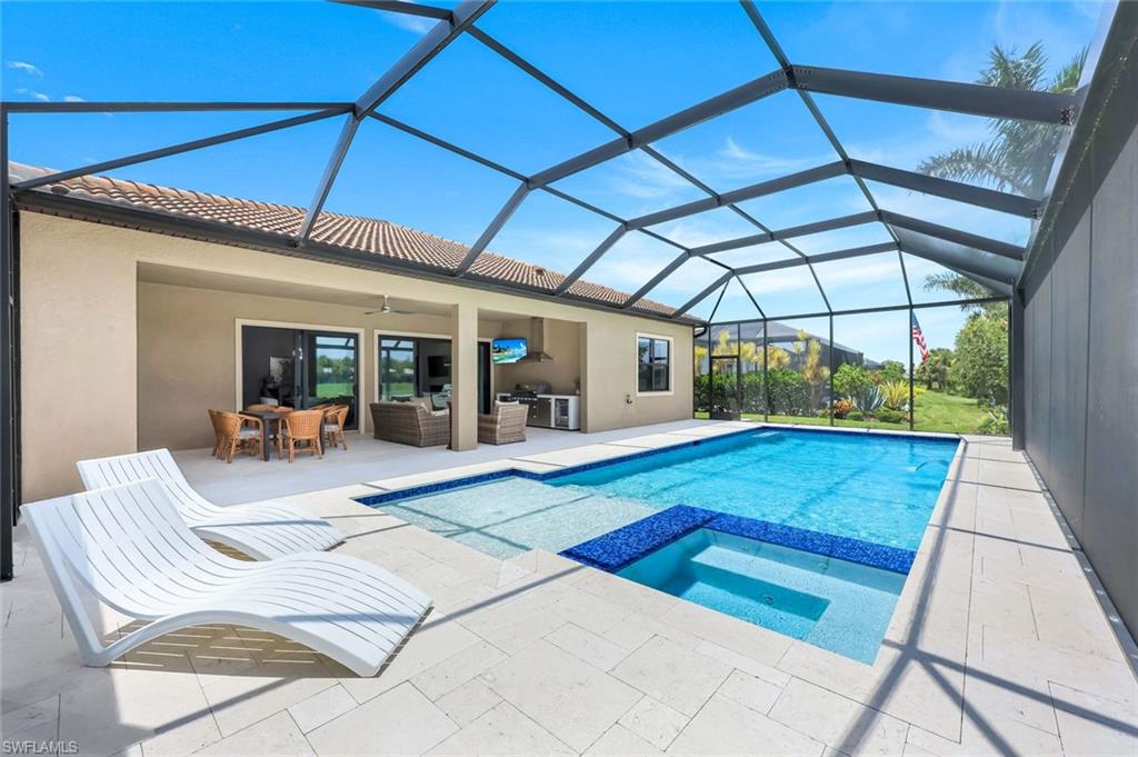 GREYHAWK AT GOLF CLUB OF THE EVERGLADES - Residential