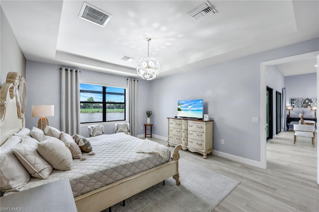 GREYHAWK AT GOLF CLUB OF THE EVERGLADES - Residential