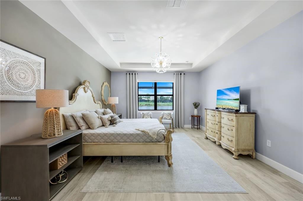 GREYHAWK AT GOLF CLUB OF THE EVERGLADES - Residential