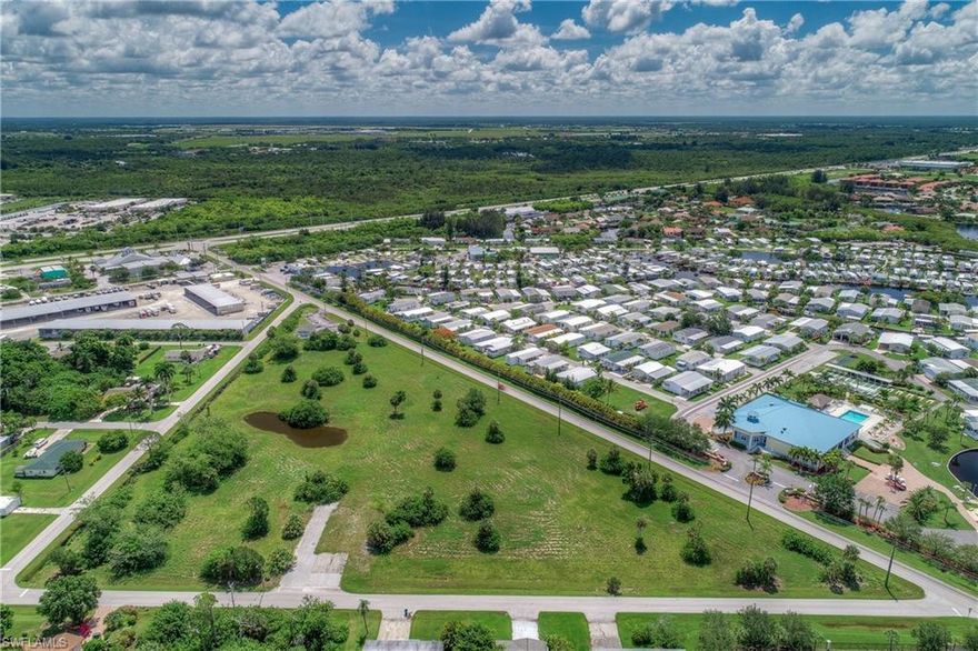 One or more photo(s) has been virtually staged. *Seller financing available.*Explore the immense potential of this prime "commercial neighborhood" zoned acreage in beautiful Punta Gorda, Florida. This 5.80-acre lot boasts over 20 permitted uses, providing endless possibilities for your business vision. Perfectly situated in an area with convenient access to Hwy 41 and large surrounding neighborhoods, this property is ideal for medical offices, retail spaces, office buildings, or a variety of other projects - ask for the approved zoning list. Join the growth in one of Florida’s most promising markets and turn your development dreams into reality. Seller financing available.