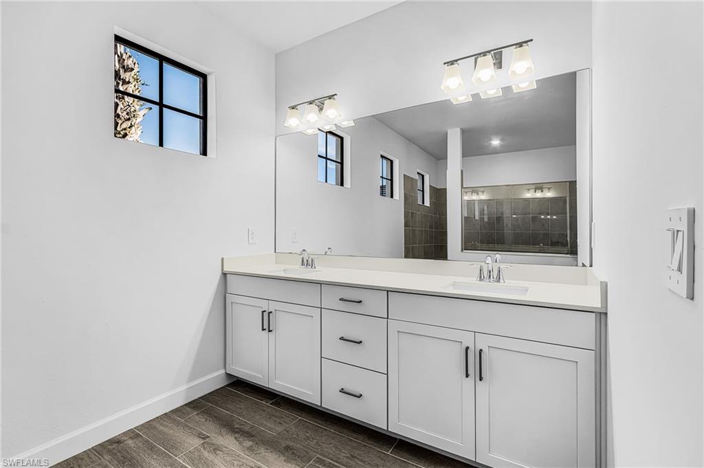 TIMBER CREEK - Residential