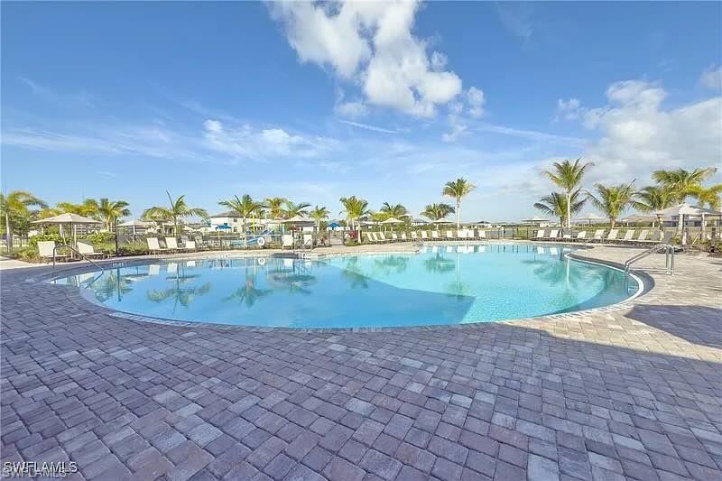 TIMBER CREEK - Residential