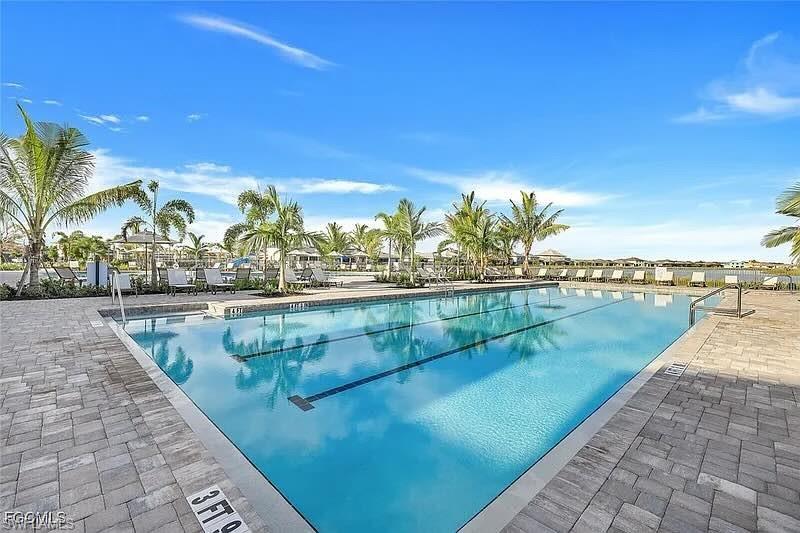 TIMBER CREEK - Residential