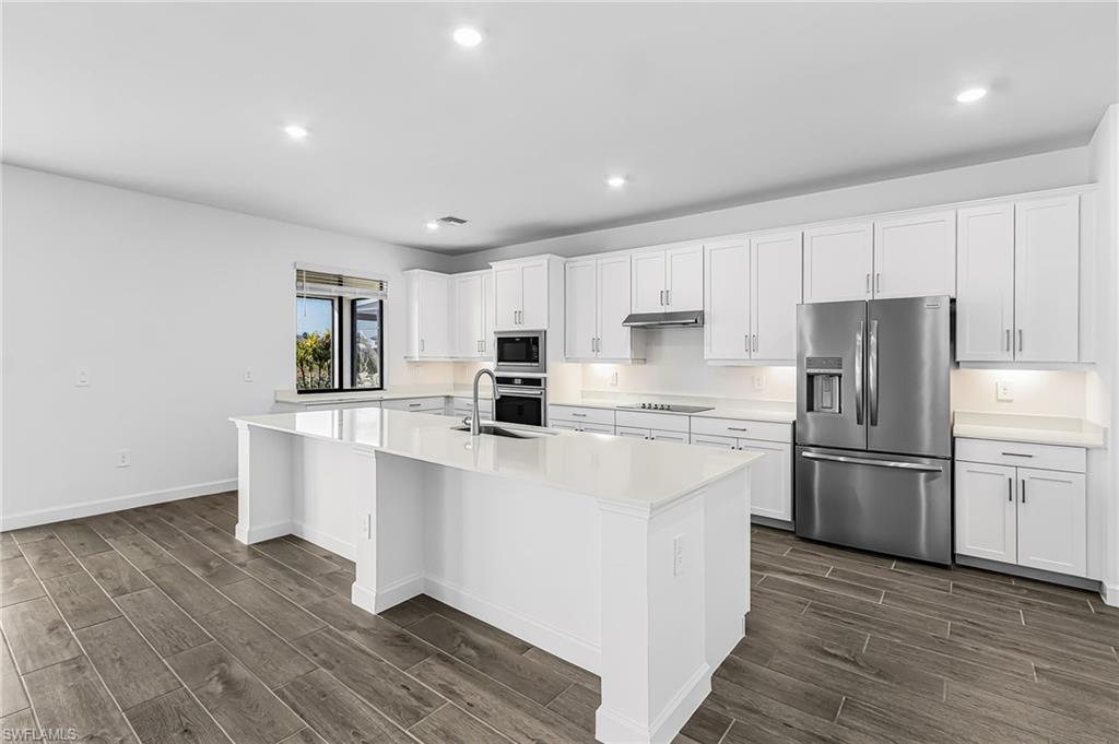 TIMBER CREEK - Residential