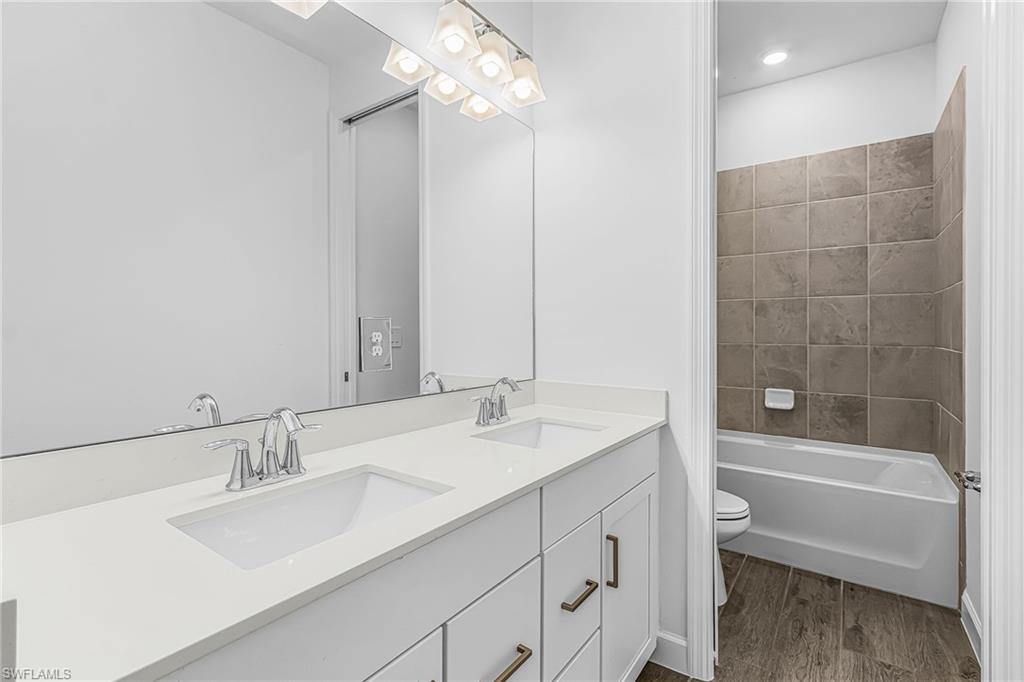 TIMBER CREEK - Residential