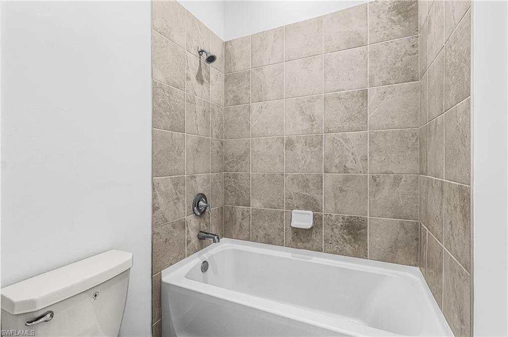 TIMBER CREEK - Residential