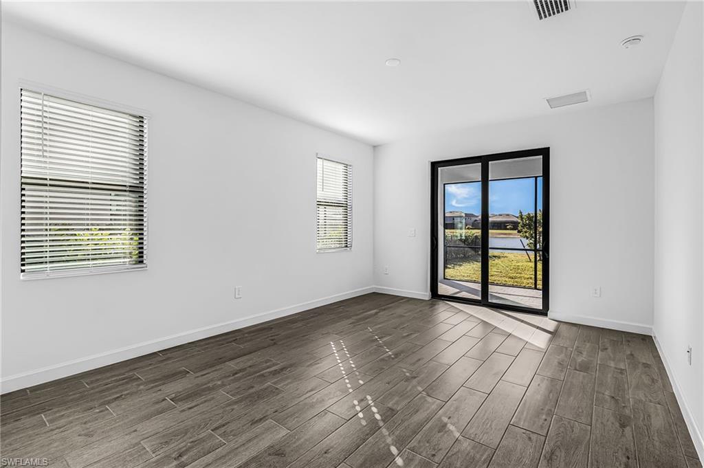 TIMBER CREEK - Residential