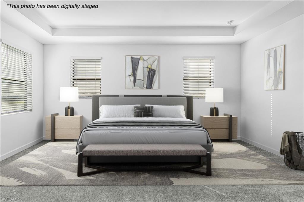 TIMBER CREEK - Residential