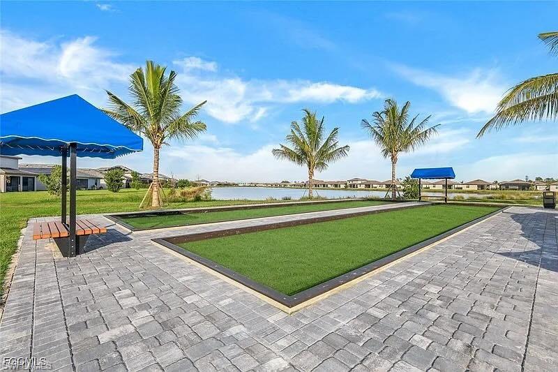 TIMBER CREEK - Residential