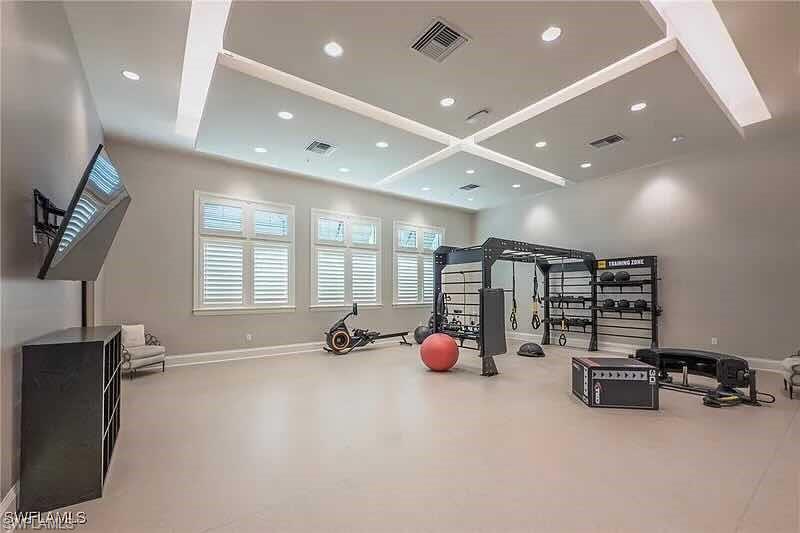 TIMBER CREEK - Residential