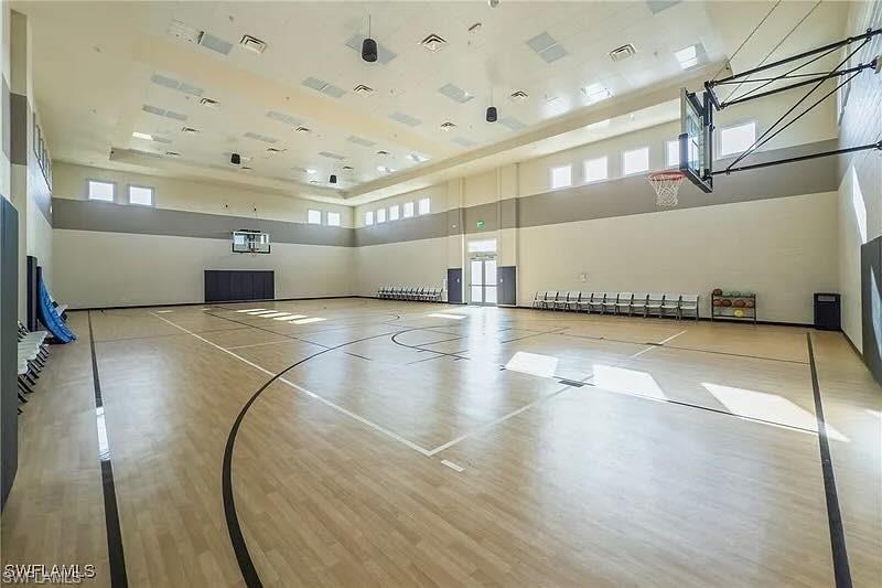 TIMBER CREEK - Residential