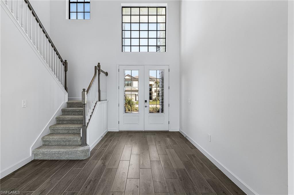 TIMBER CREEK - Residential