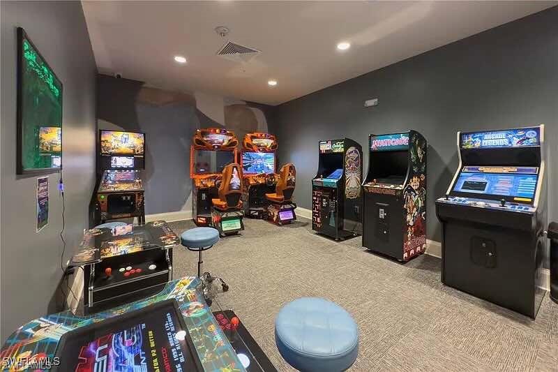 TIMBER CREEK - Residential