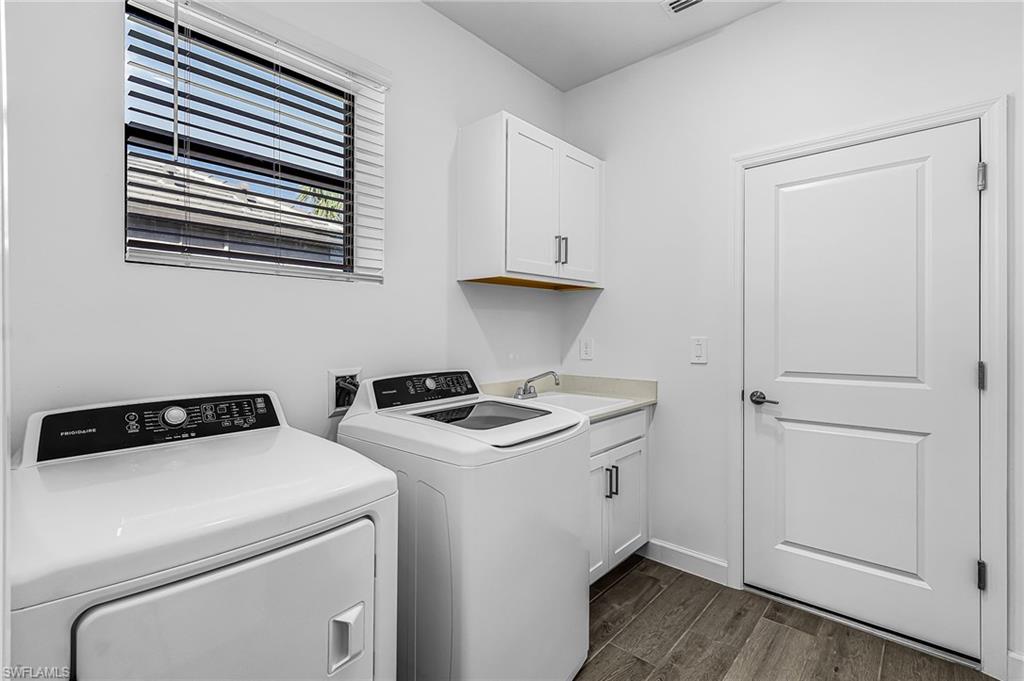 TIMBER CREEK - Residential