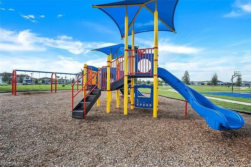 TIMBER CREEK - Residential