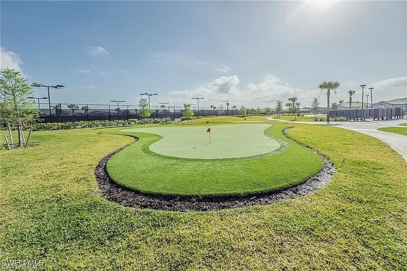 TIMBER CREEK - Residential