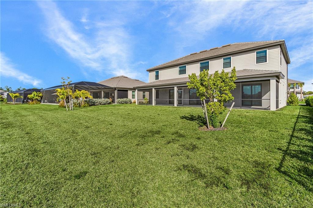 TIMBER CREEK - Residential