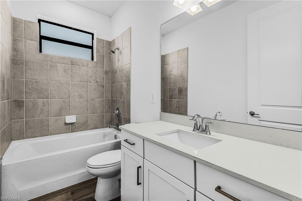 TIMBER CREEK - Residential