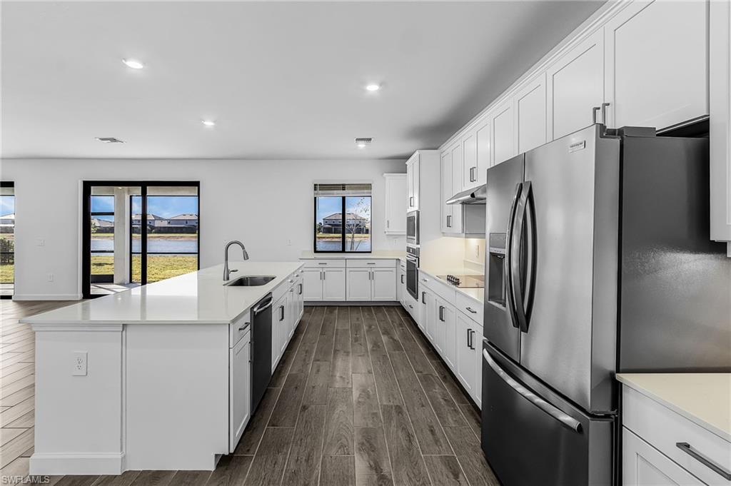 TIMBER CREEK - Residential