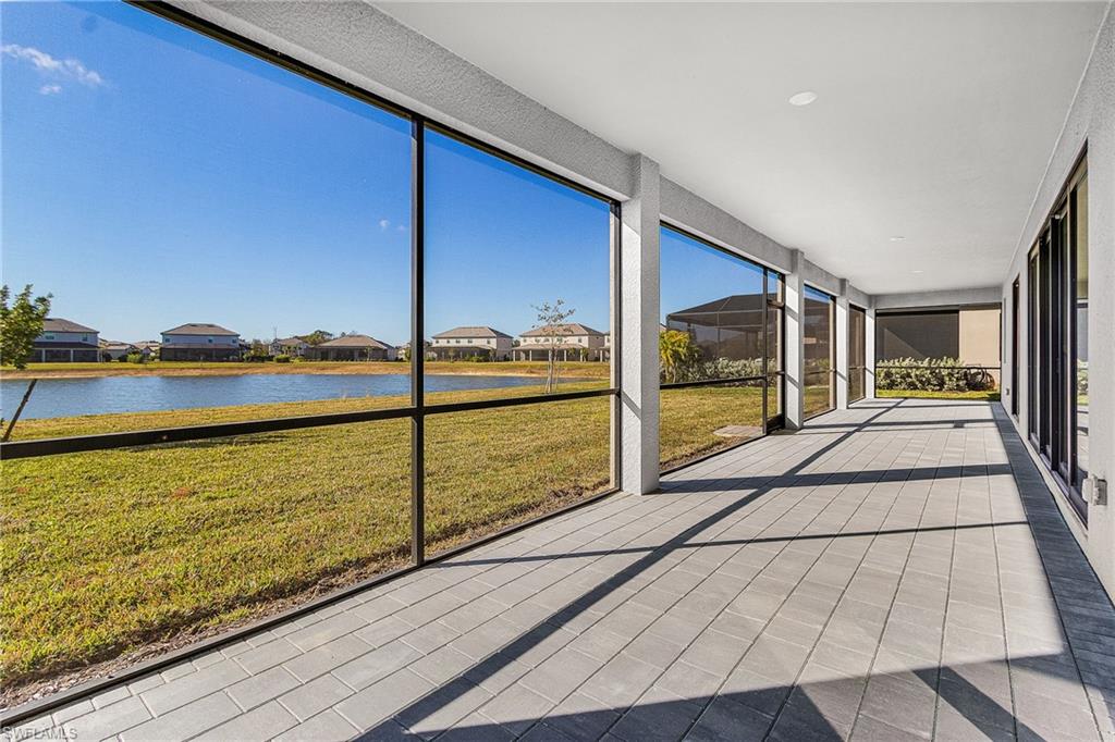 TIMBER CREEK - Residential