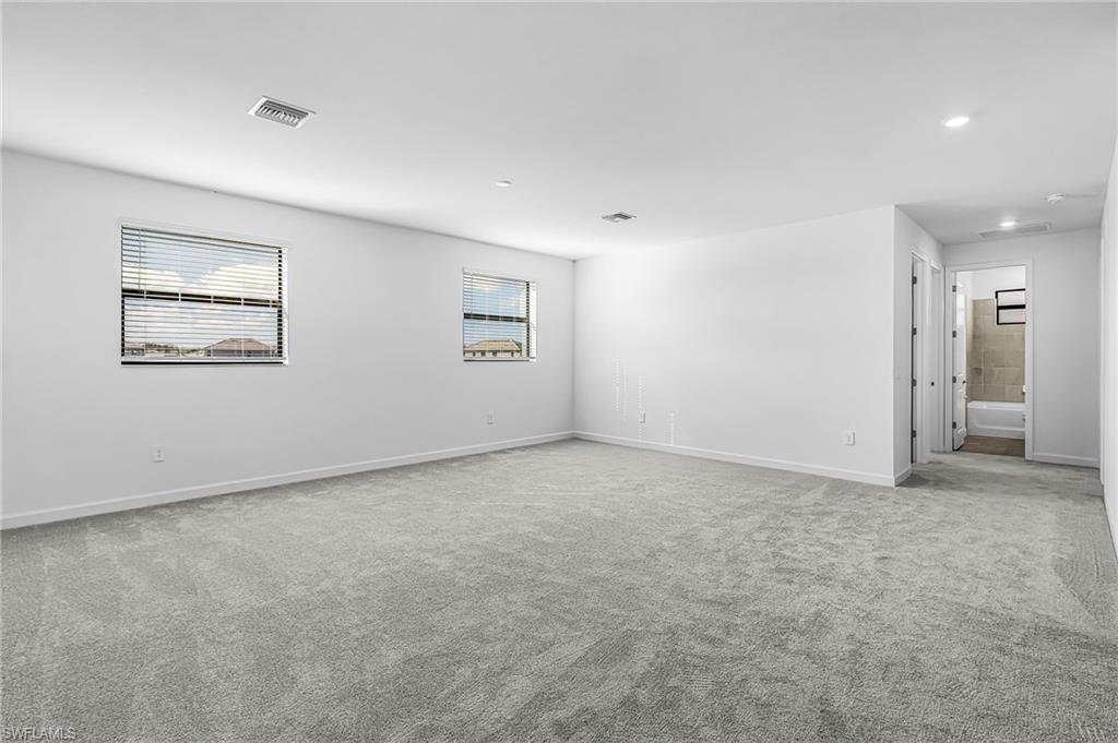 TIMBER CREEK - Residential