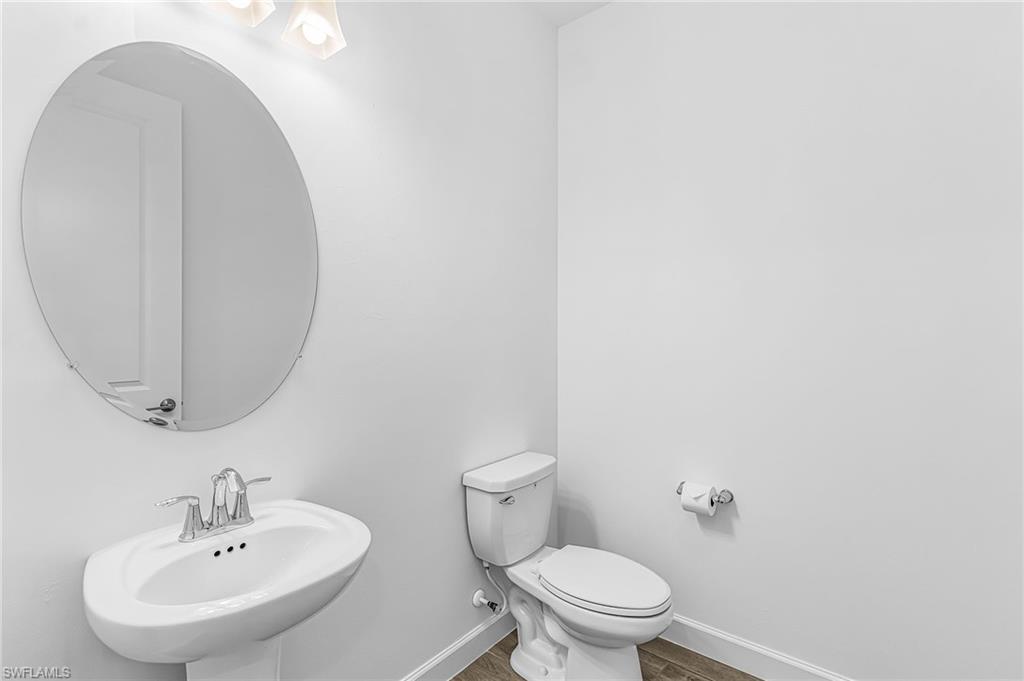 TIMBER CREEK - Residential