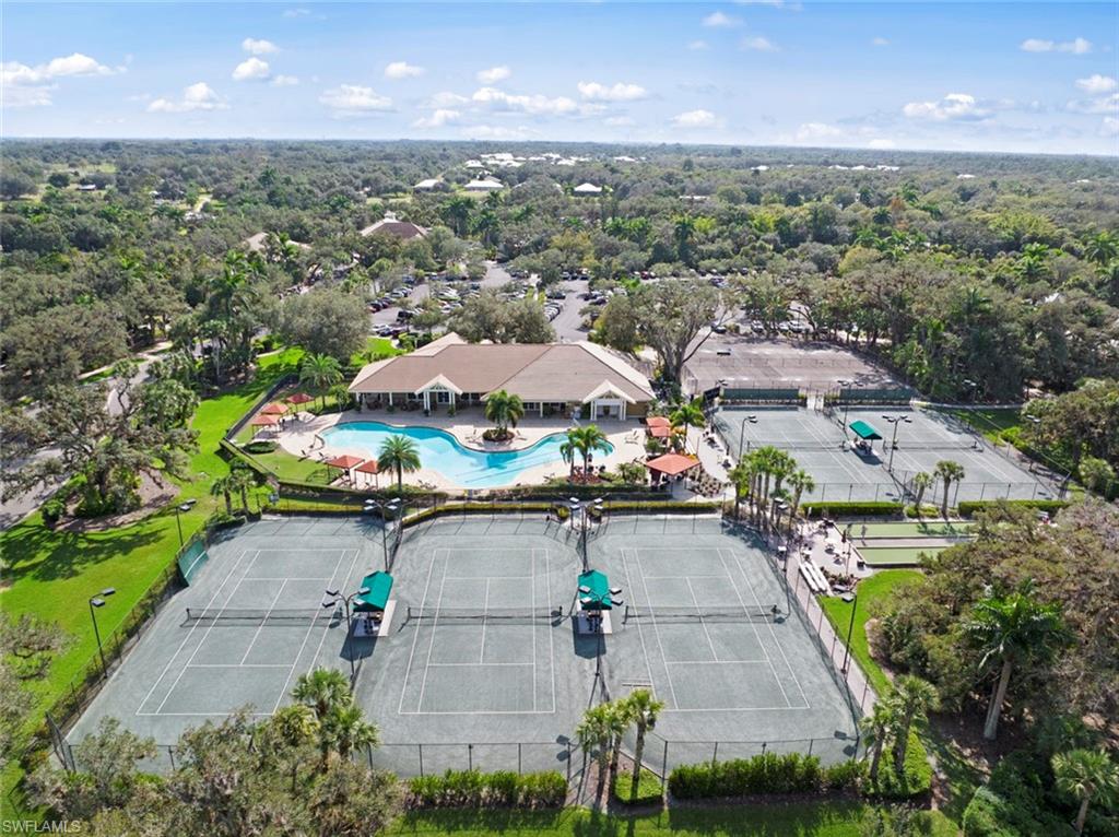 PEBBLEBROOK - Residential Lease