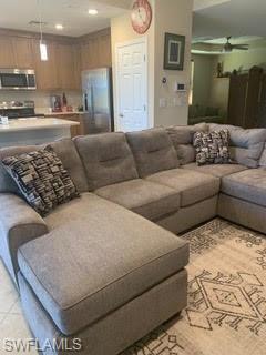 PEBBLEBROOK - Residential Lease