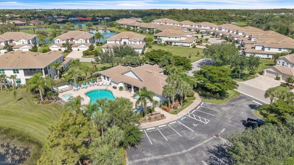 PEBBLEBROOK - Residential Lease