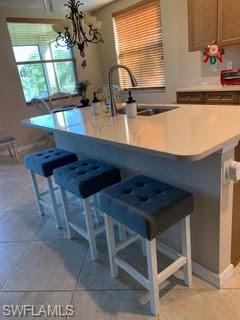 PEBBLEBROOK - Residential Lease