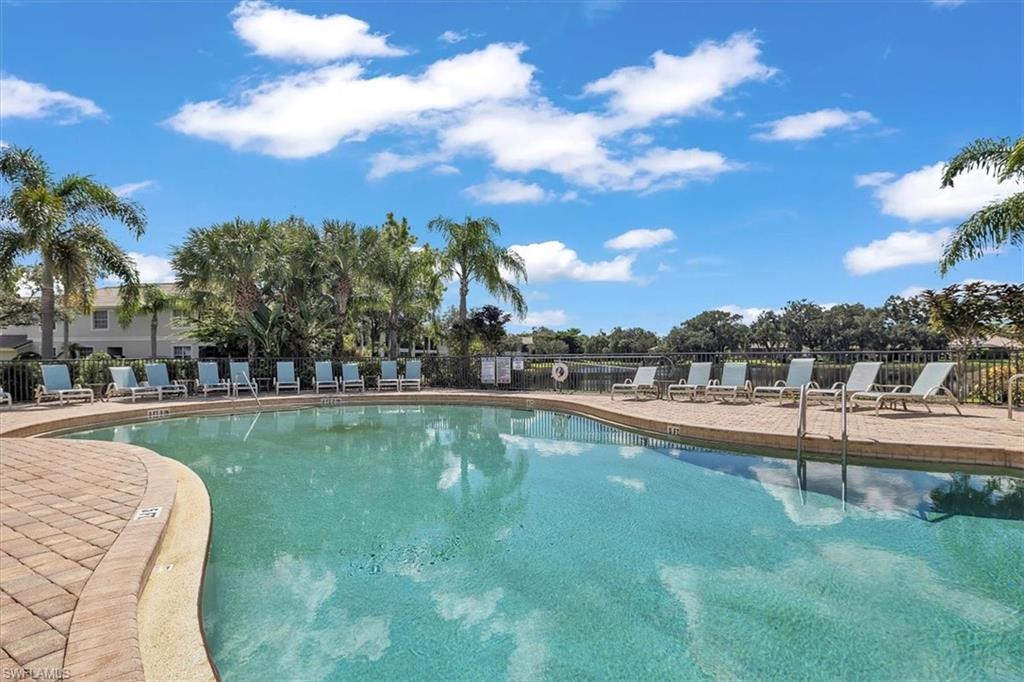 PEBBLEBROOK - Residential Lease