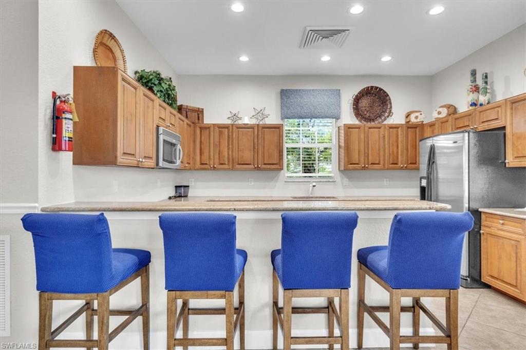 PEBBLEBROOK - Residential Lease