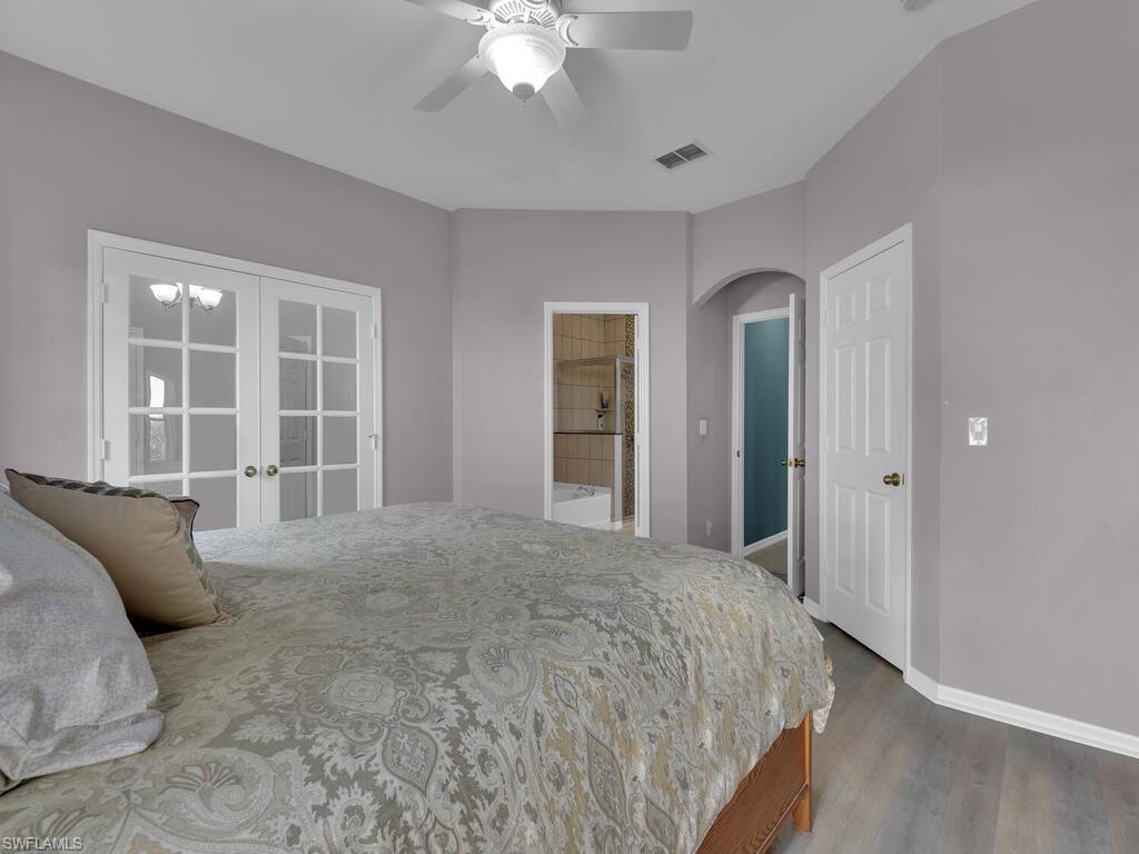 MAGNOLIA LAKES - Residential