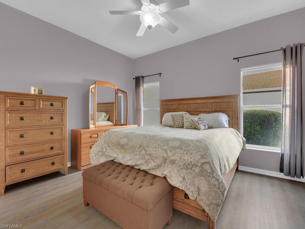 MAGNOLIA LAKES - Residential