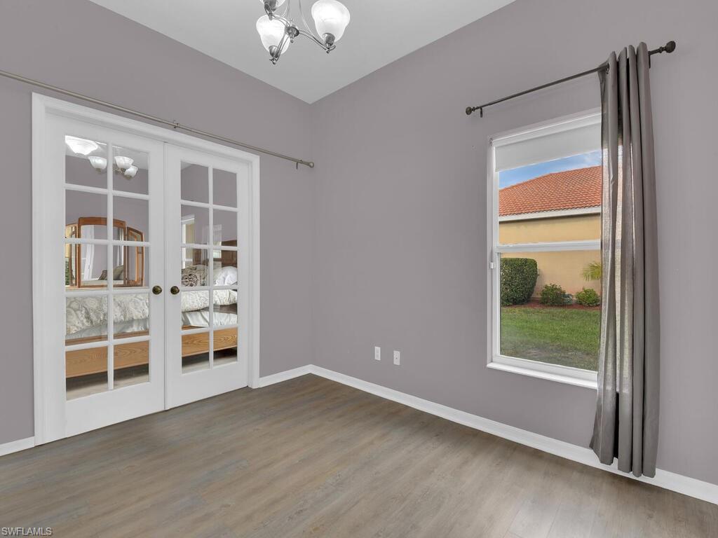 MAGNOLIA LAKES - Residential